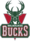 Milwaukee Bucks, Basketball team, function toUpperCase() { [native code] }, logo 2009